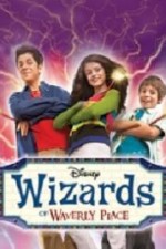 Watch Wizards of Waverly Place Myflixer